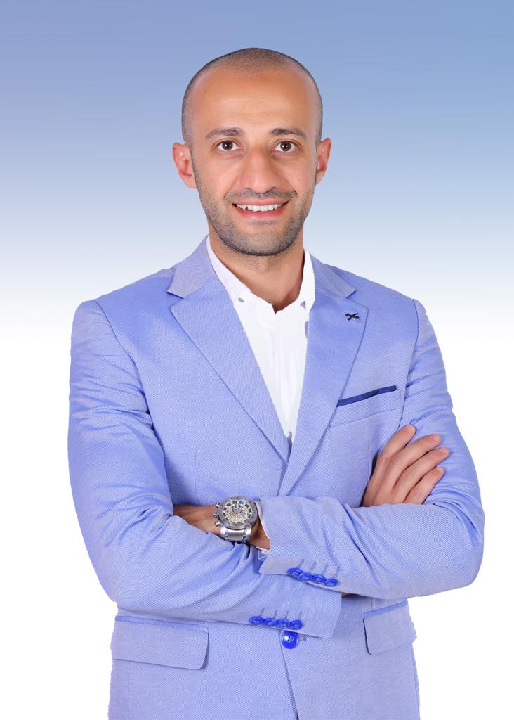 Ahmed Akl